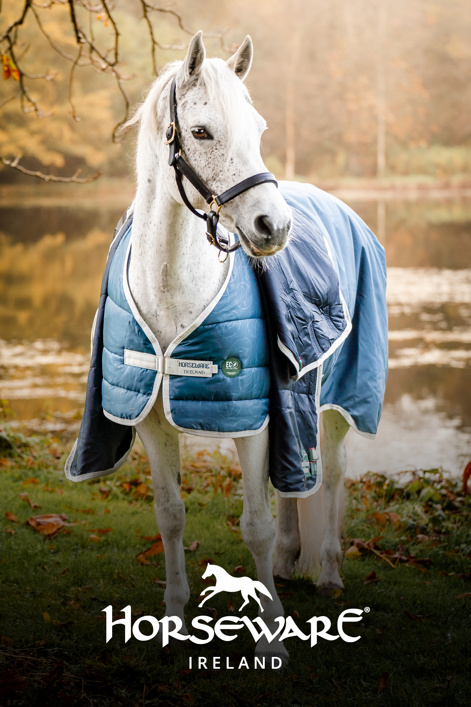 Horseware Autumn Collection